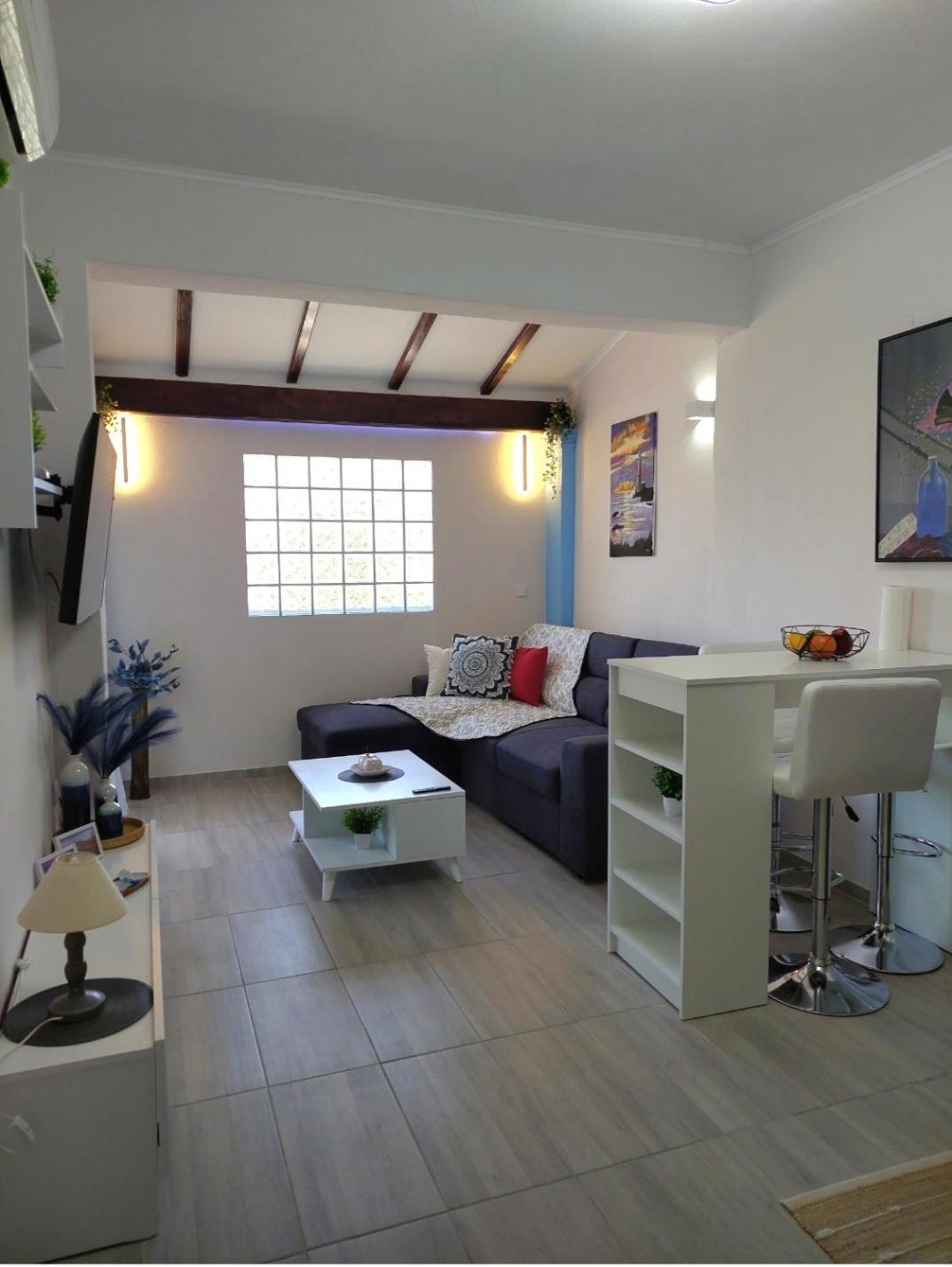 Thanos Guesthouse Corfu Άγιοι Δέκα Εξωτερικό φωτογραφία